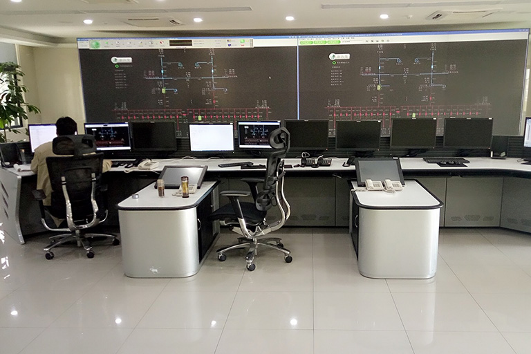 控制台，监控台，操作台