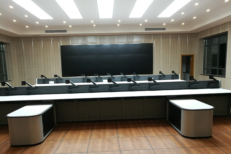 控制台，监控台，操作台