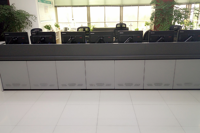 控制台，监控台，操作台