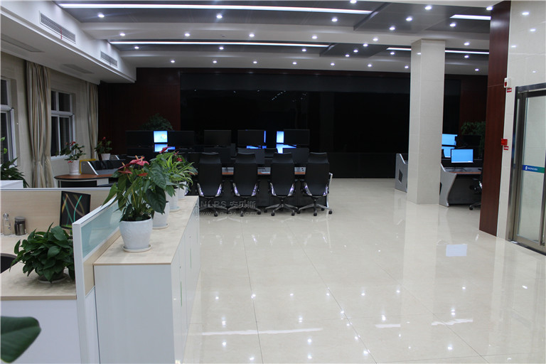 控制台，监控台，操作台