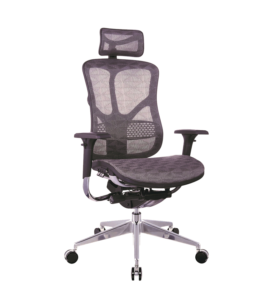 高端人体工学椅