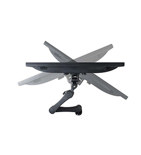 安贝斯控制台显示器支架